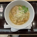 Ramen Taizan - 