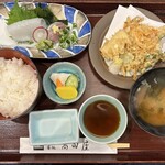 和食蒲焼 高田屋 - 