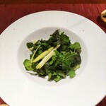 やさいや 鉄板焼野菜 - 