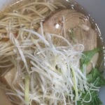 Ramen Taizan - 