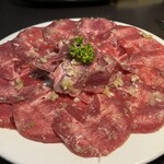 炭火焼肉ピカソ - 