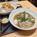 Soba Ichi - 