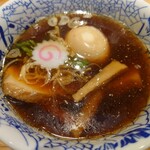 Tsukesoba Kanda Katsumoto - 