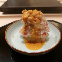 鮨 海界 - 