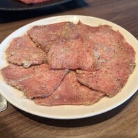 焼肉うしごろ 新宿三丁目店 - 