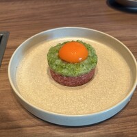 焼肉うしごろ 新宿三丁目店 - 