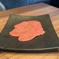 焼肉うしごろ 新宿三丁目店 - 