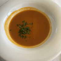 IL LUPINO PRIME - スープ