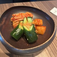 焼肉うしごろ 新宿三丁目店 - 