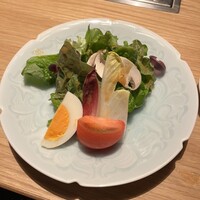 TANAKA YAKINIKU RESTAURANTE - 