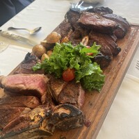 IL LUPINO PRIME - ステーキ