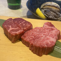 KOBE STEAK Tsubasa 本店 - 