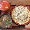 Soba Dokoro Fukuroku Ju - 