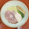 鶏paitan 心麦