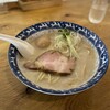 麺屋 白鷺