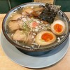 はるちゃんラーメン