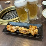 Yakiniku Touta - 