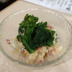 和バル おもち - ・「ポテトサラダ(¥350)」