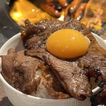 焼肉 MIYAKOYA - 