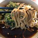 Soba Sen - 