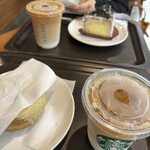 スターバックス・コーヒー - 