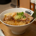 江戸麺 GOODLE - メイン写真: