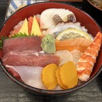 Kiku Sushi - R6.4  アップ