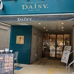 DAiSY - 外観