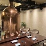 創作串揚げ 天 - 