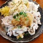 やきとり酒場D - 