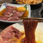 焼肉 MIYAKOYA - 