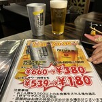 やきにくホルモン 幸心 - 