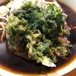 Soba Sen - 