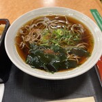 そば処吉野家 - 