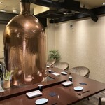 創作串揚げ 天 - 