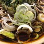 Soba Sen - 