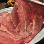 Yakiniku Miyakoya - 