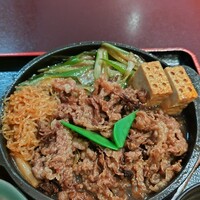 荒井屋 万國橋店 - 