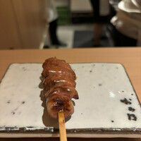 焼鳥 おみ乃 - 