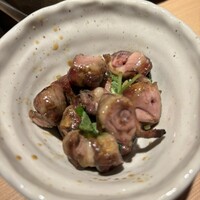焼鳥 おみ乃 - 