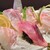 魚藩 - 料理写真:「魚藩刺盛り¥1,780-」