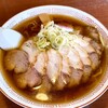 ラーメン小川屋