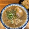 元祖赤のれん 節ちゃんラーメン 天神本店
