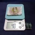 かめや菓子舗 - 稲荷まんじゅう（40g）115円