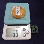 かめや菓子舗 - 竹駒さま（39g）135円
