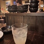 Bar 大野 - 