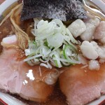 拉麺 ケンタ - 料理写真: