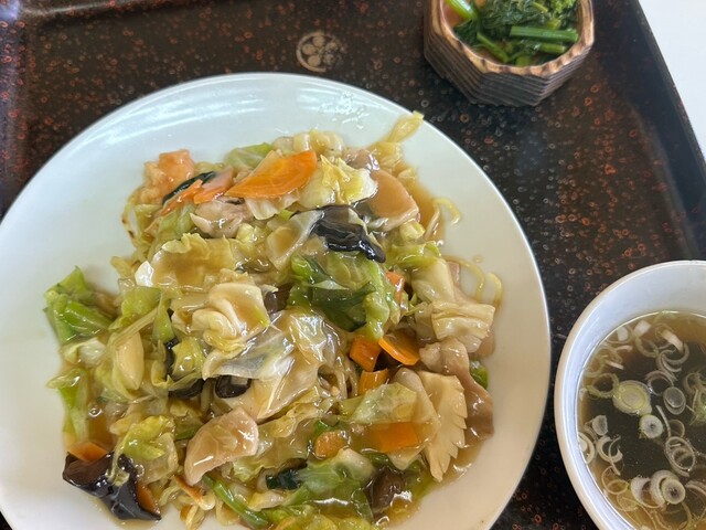 ラーメン金龍 - 白石（ラーメン）の写真