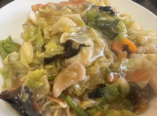 ラーメン金龍 - 白石（ラーメン）の写真