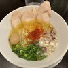 ラーメン食堂 中野屋 川西店
